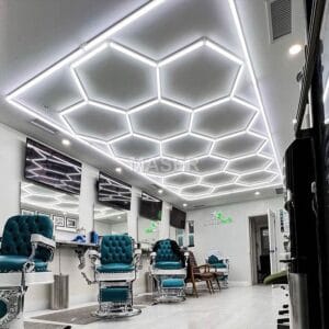 light for beauty salon