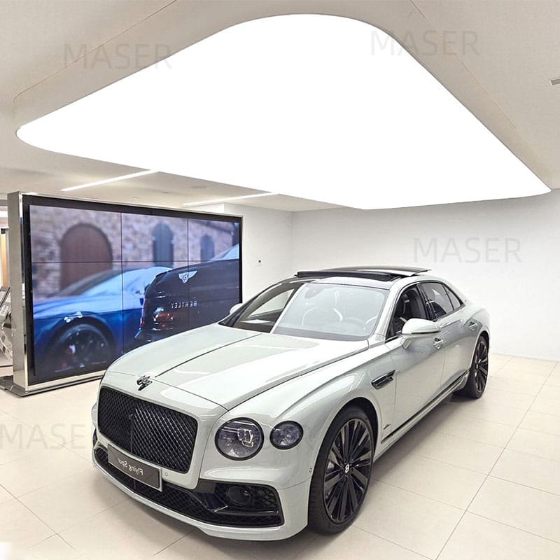 stretch ceiling manufacturers