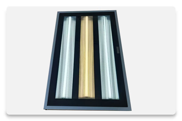 Adjust CCT Brightness