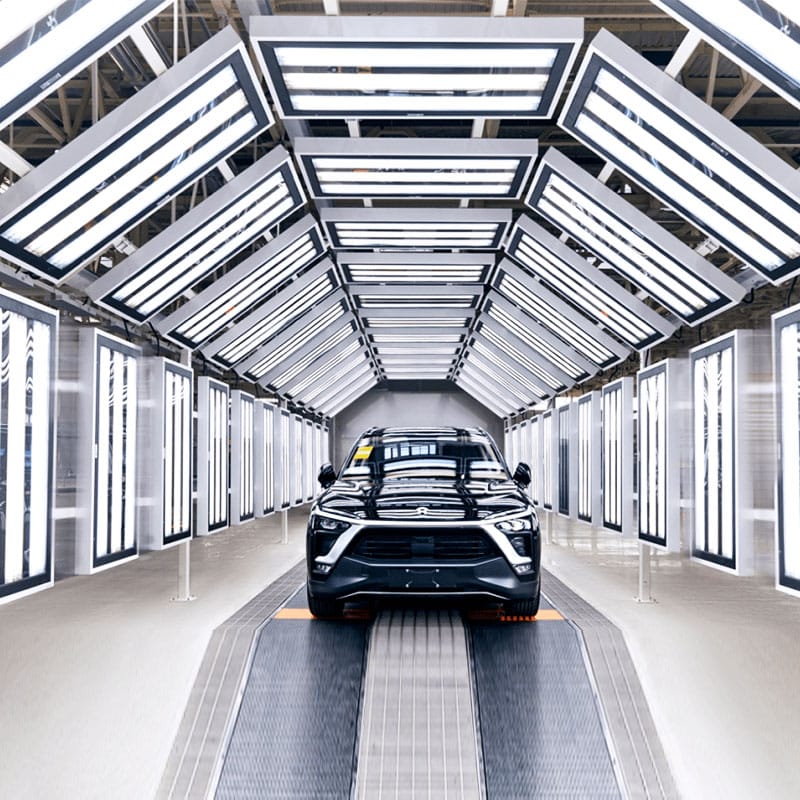 paint booth lights for sale