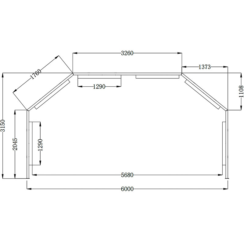 spray booth lights for sale china