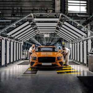 best lights for paint booth