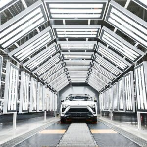 led paint booth lighting