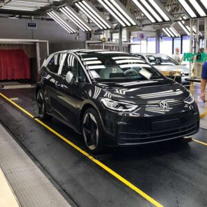 lighting for paint booth