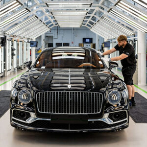 lighting spray booth