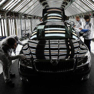 lights for diy car paint booth