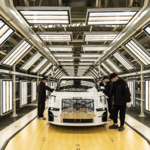 paint spray booth lights