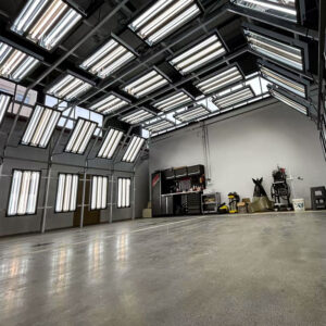 spray booth lights for sale