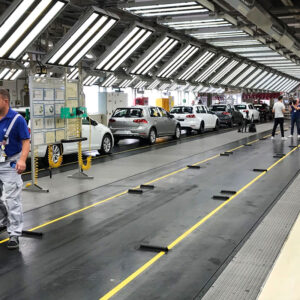 spray paint booth light fixture